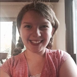 Meet your Posher, Zoe